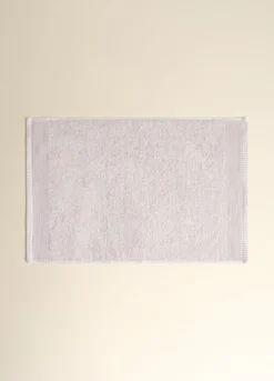 Asciugamano in puro cotone 520 gsm