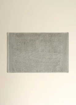 Asciugamano in puro cotone 520 gsm