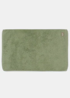 Asciugamano in puro cotone Made in Italy