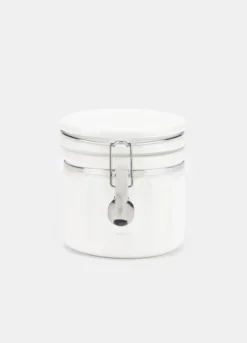 Barattolo da cucina in ceramica