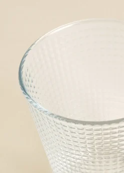 Bicchiere acqua