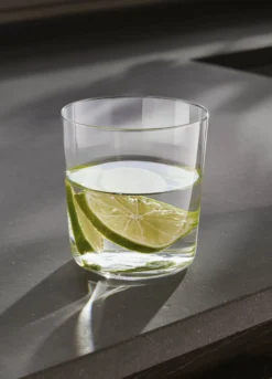 Bicchiere acqua Starck