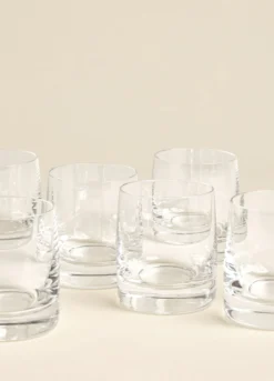 Bicchiere liquore Bohemia