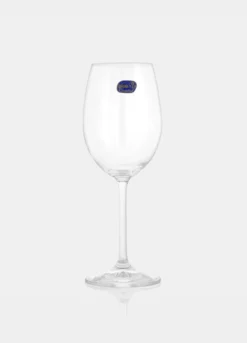 Calice vino enoteca Made in Italy