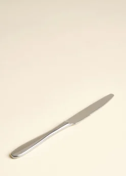 Coltello da dessert in acciaio