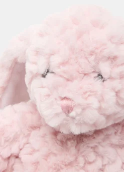 Coniglio in peluche