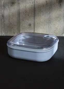 Contenitore ermetico Pull Box per alimenti Made in Italy