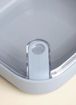 Contenitore ermetico Pull Box per alimenti Made in Italy