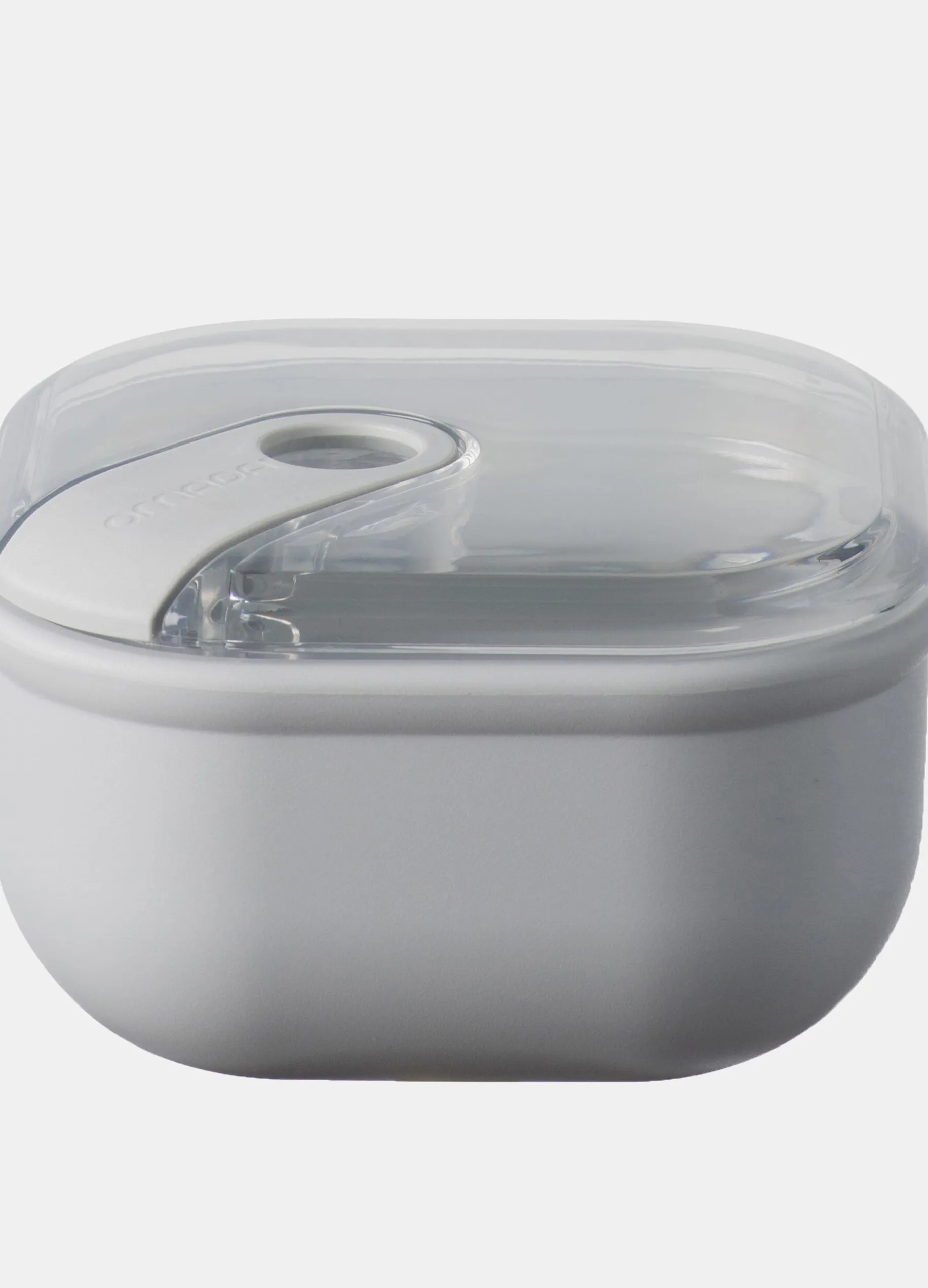 Contenitore ermetico Pull Box per alimenti Made in Italy
