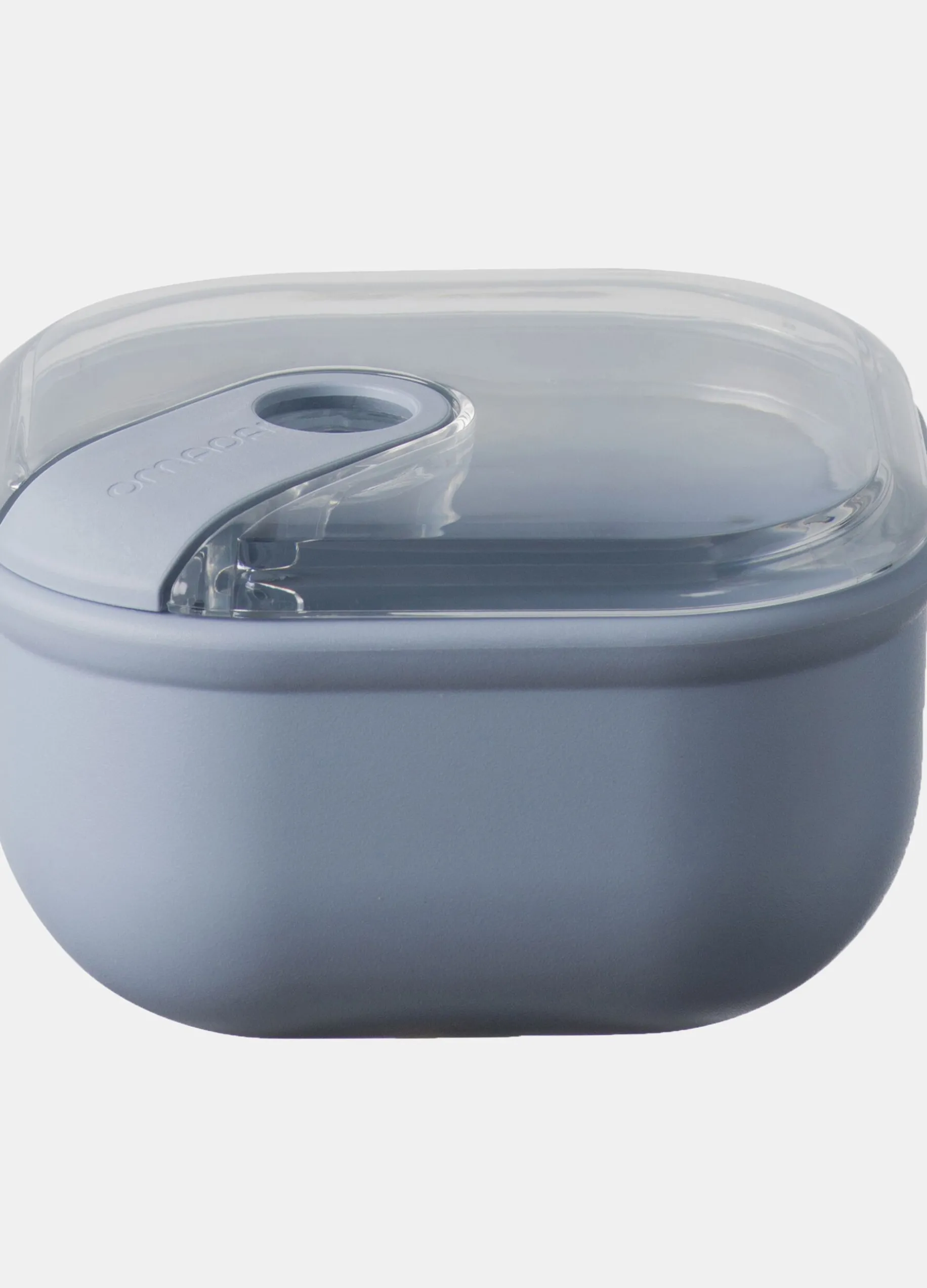 Contenitore ermetico Pull Box per alimenti Made in Italy