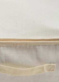 Contenitore per coperte