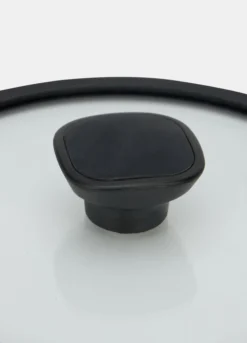 Coperchio in vetro 20 cm