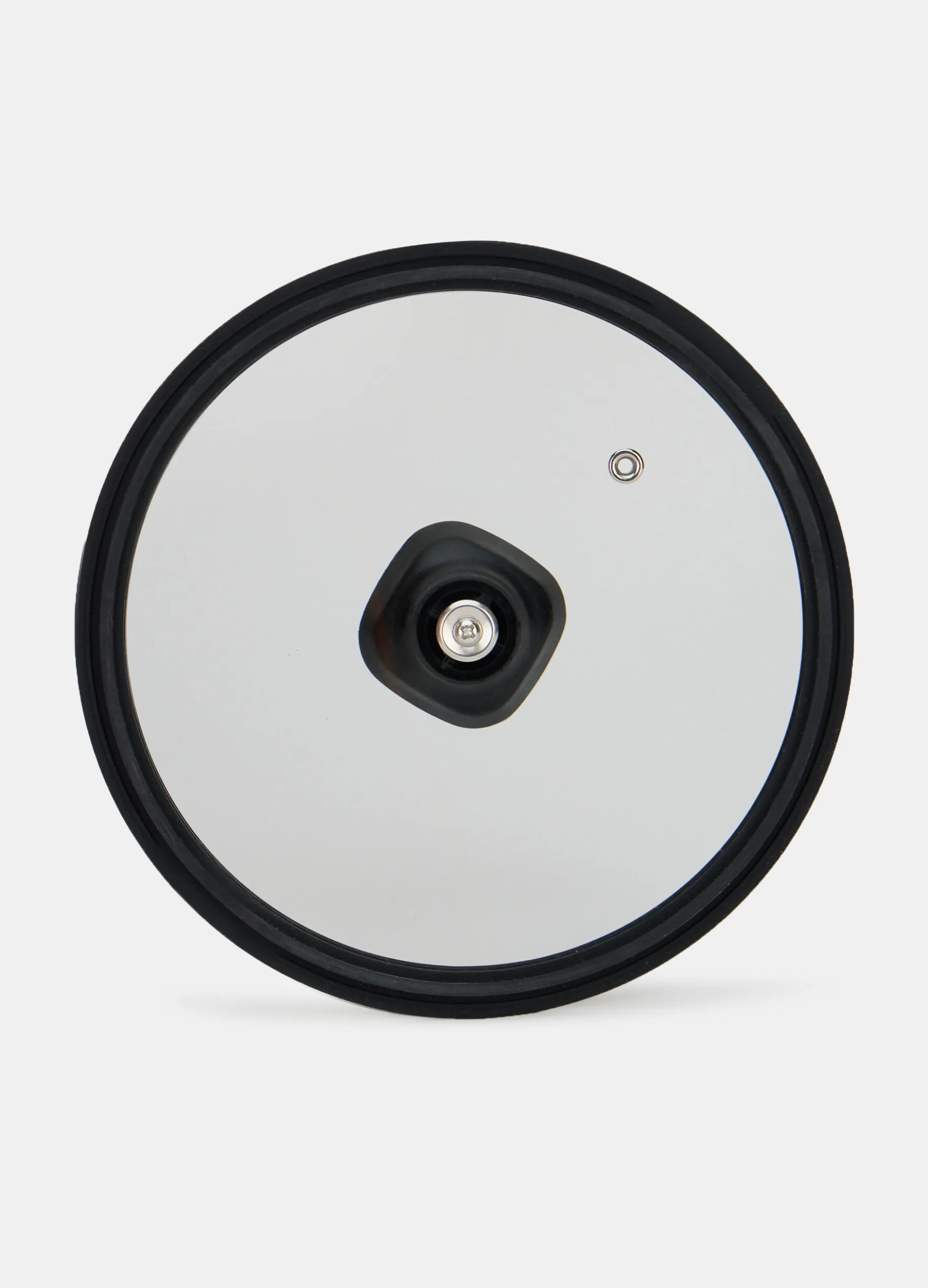 Coperchio in vetro 20 cm