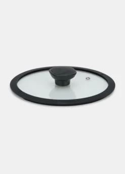 Coperchio in vetro 20 cm