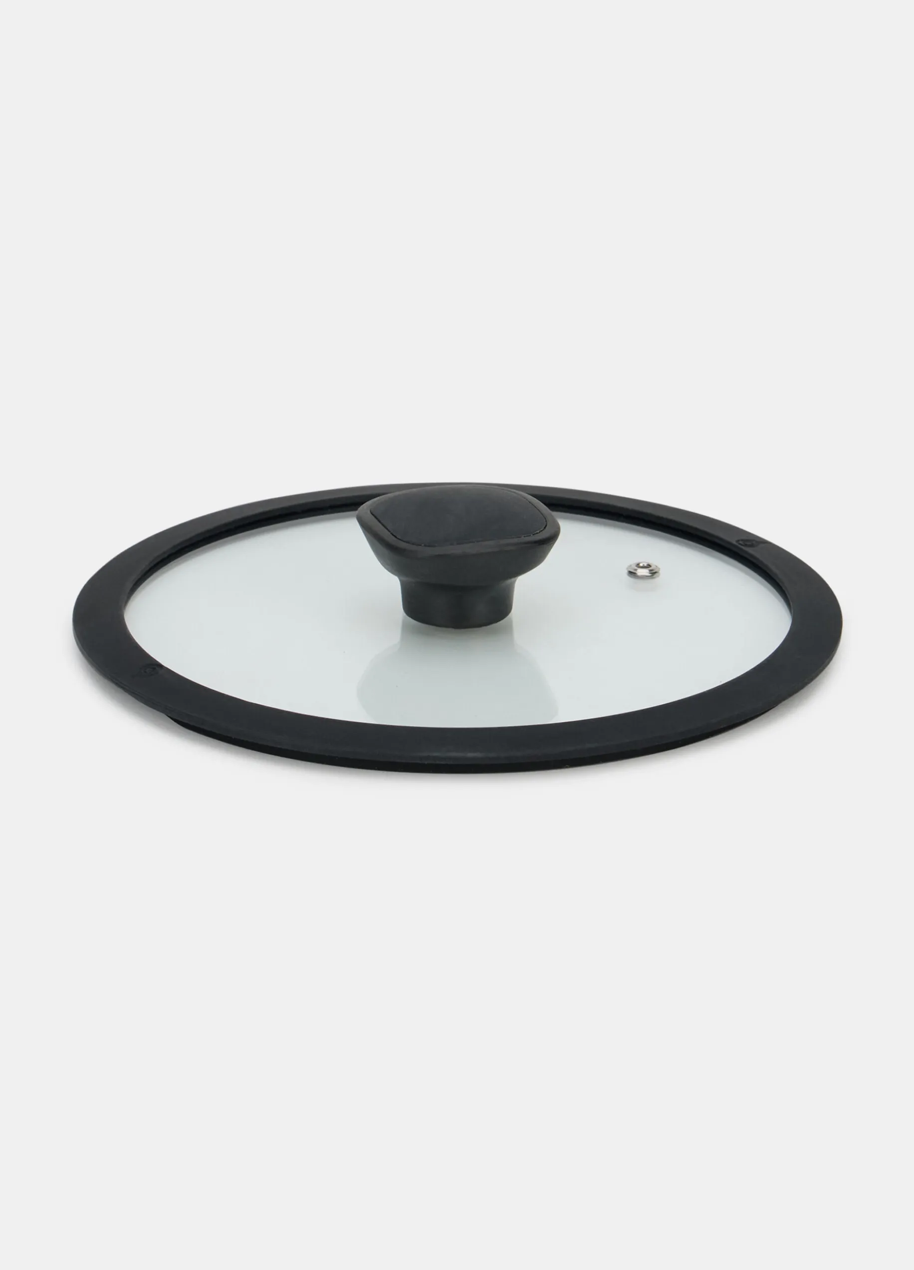 Coperchio in vetro 20 cm