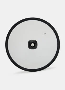 Coperchio in vetro 28 cm