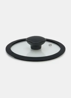 Coperchio in vetro 16 cm