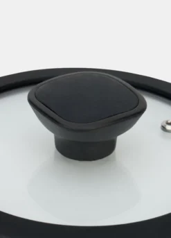Coperchio in vetro 16 cm