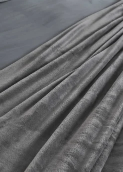 Coperta in pile a 2 piazze