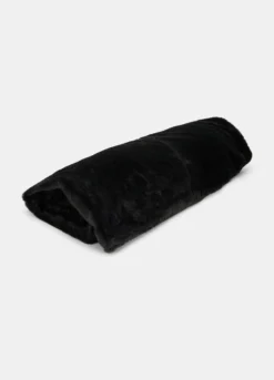 Coperta letto matrimoniale in pile
