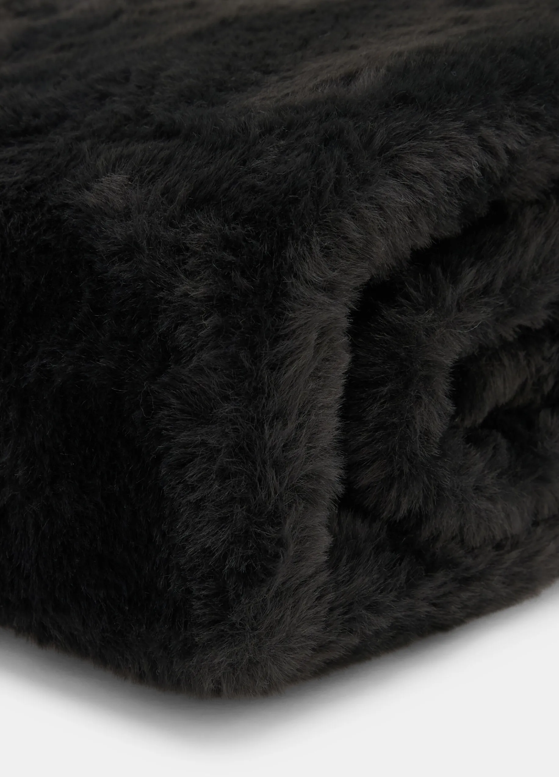 Coperta letto singolo in pile