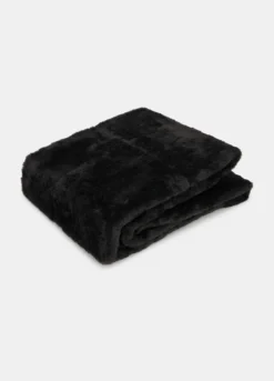 Coperta letto singolo in pile