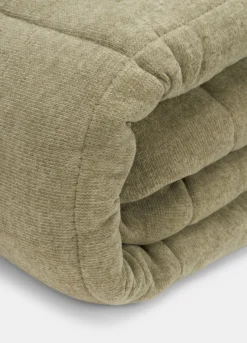 Coperta singola trapuntata