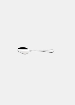 Cucchiaino da caffe in acciaio Made in Italy