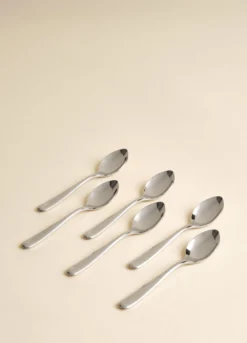 Cucchiaino mini in acciaio