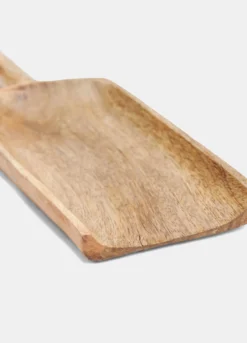 Cucchiaio dosatore in legno di mango
