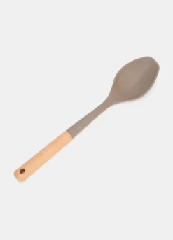 Cucchiaio grande in silicone