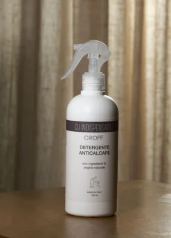Detergente anticalcare spray 500 mL