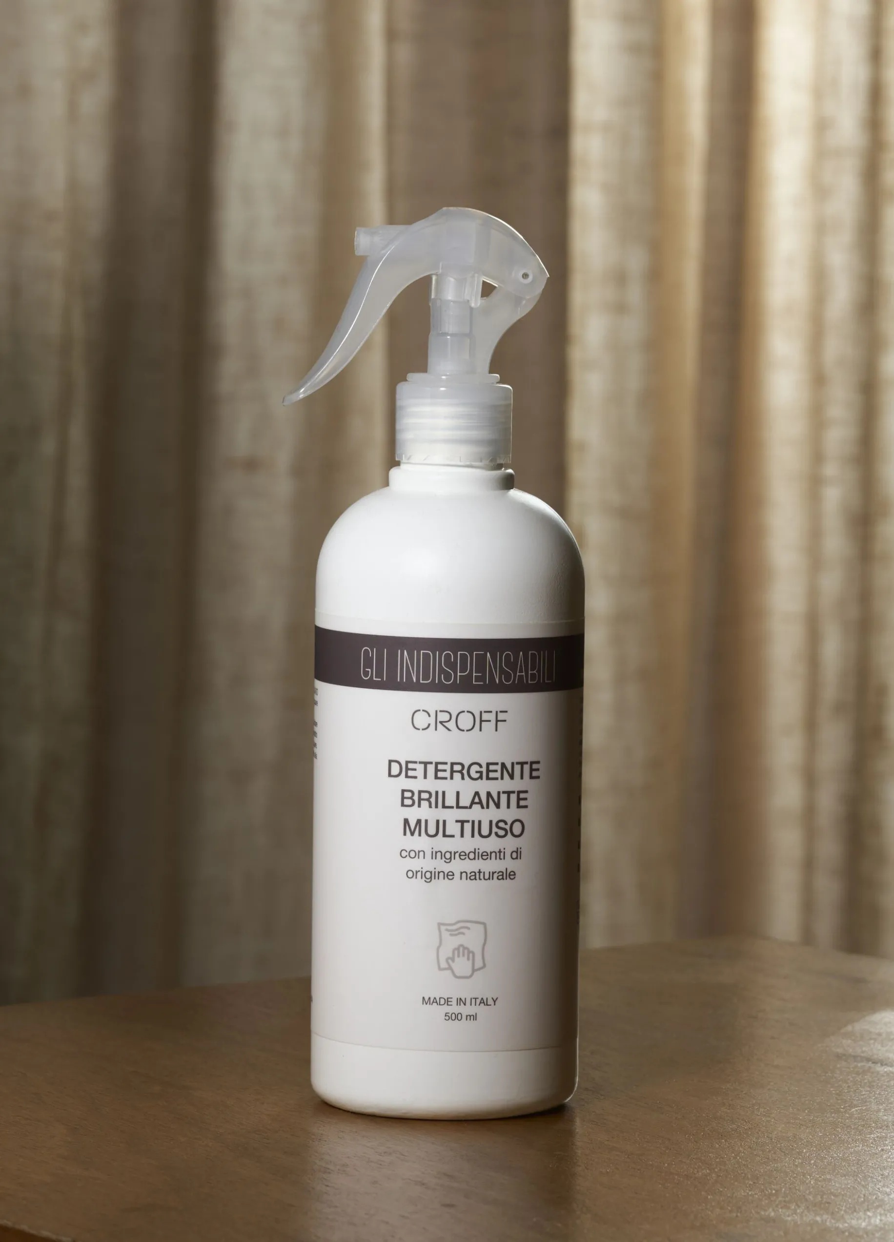 Detergente multiuso spray 500 mL