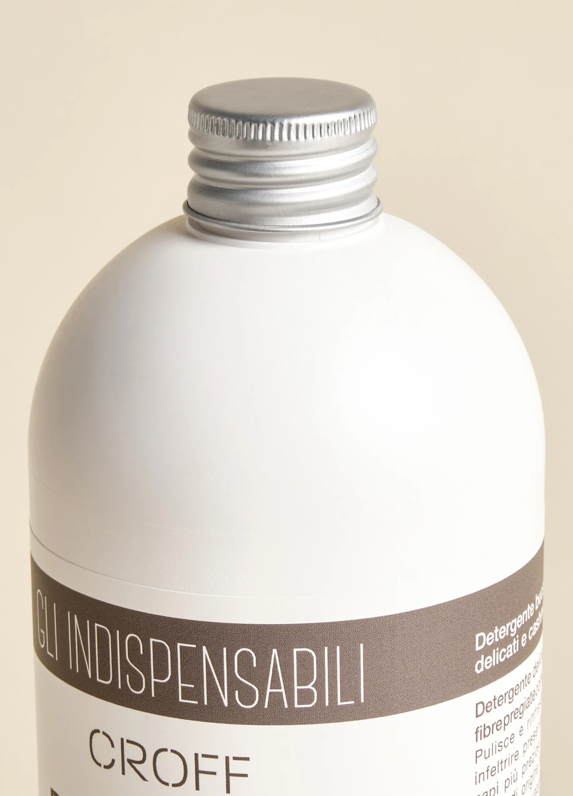 Detergente per bucato