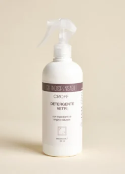 Detergente vetri spray 500 mL