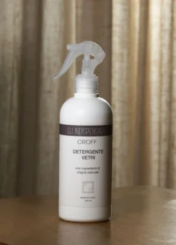 Detergente vetri spray 500 mL