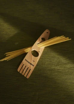 Dosaspaghetti in legno Made in Italy