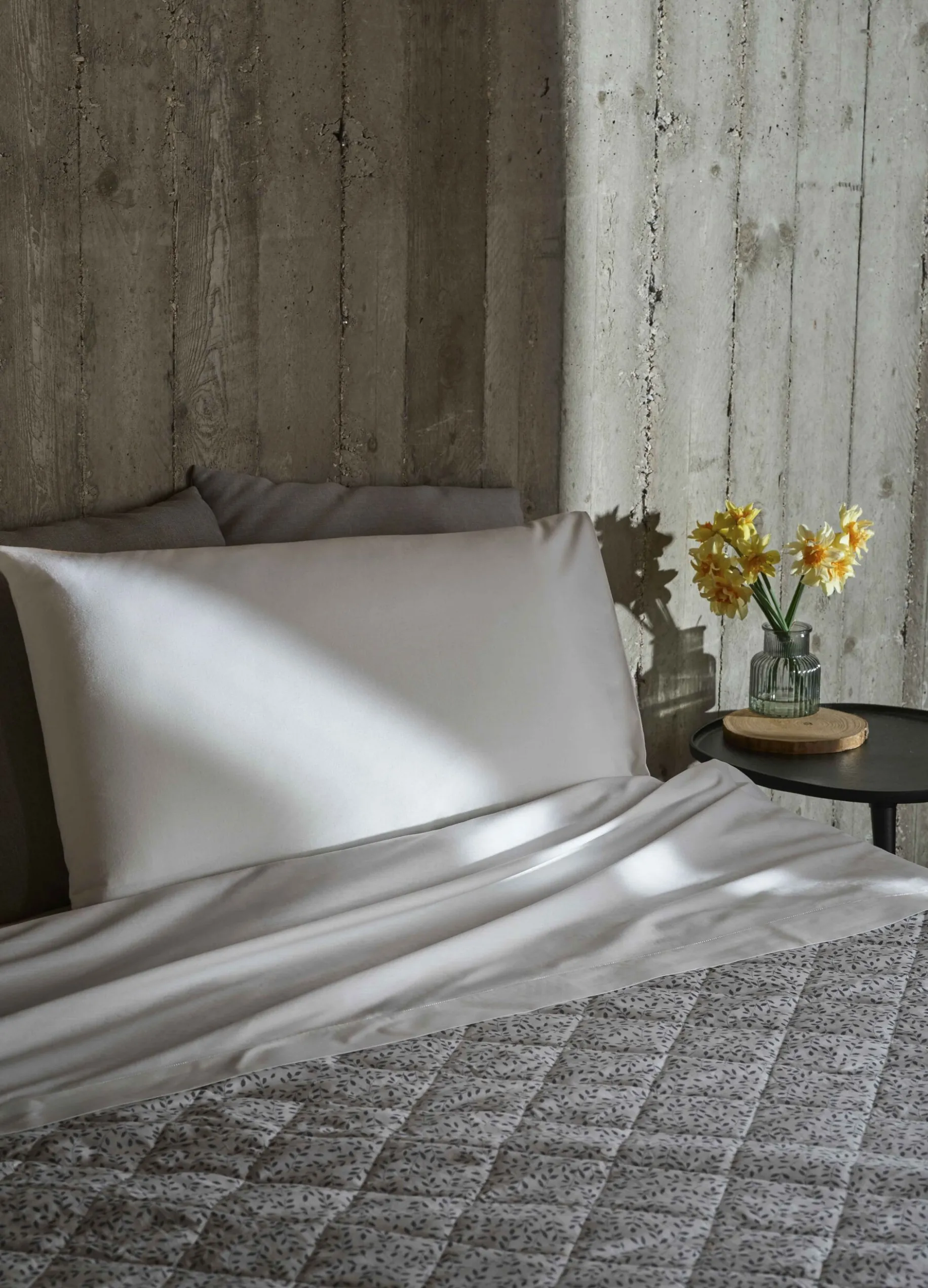 Federa in cotone leggero