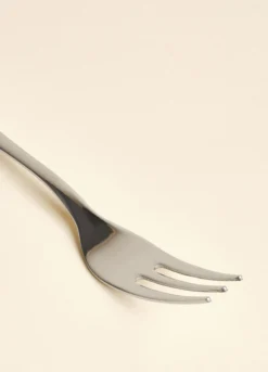Forchettone in acciaio Made in Italy