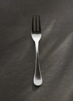 Forchettone in acciaio Made in Italy