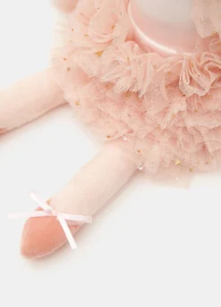 Gioco Peluche Ballerina