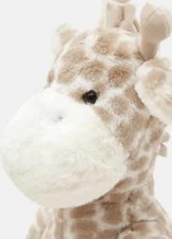 Gioco Peluche Giraffa