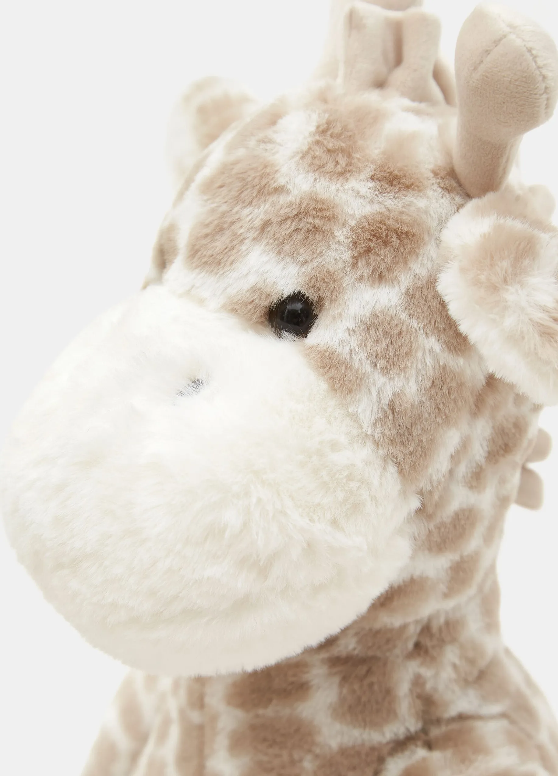 Gioco Peluche Giraffa