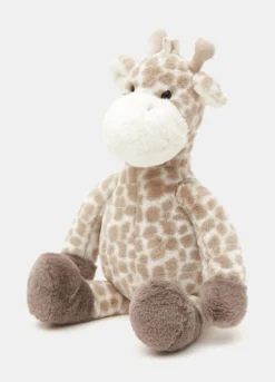 Gioco Peluche Giraffa