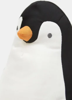 Gioco Peluche Pinguino