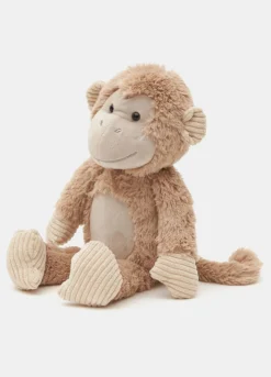Gioco Peluche Scimmia