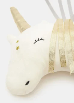 Gioco Peluche Unicorno