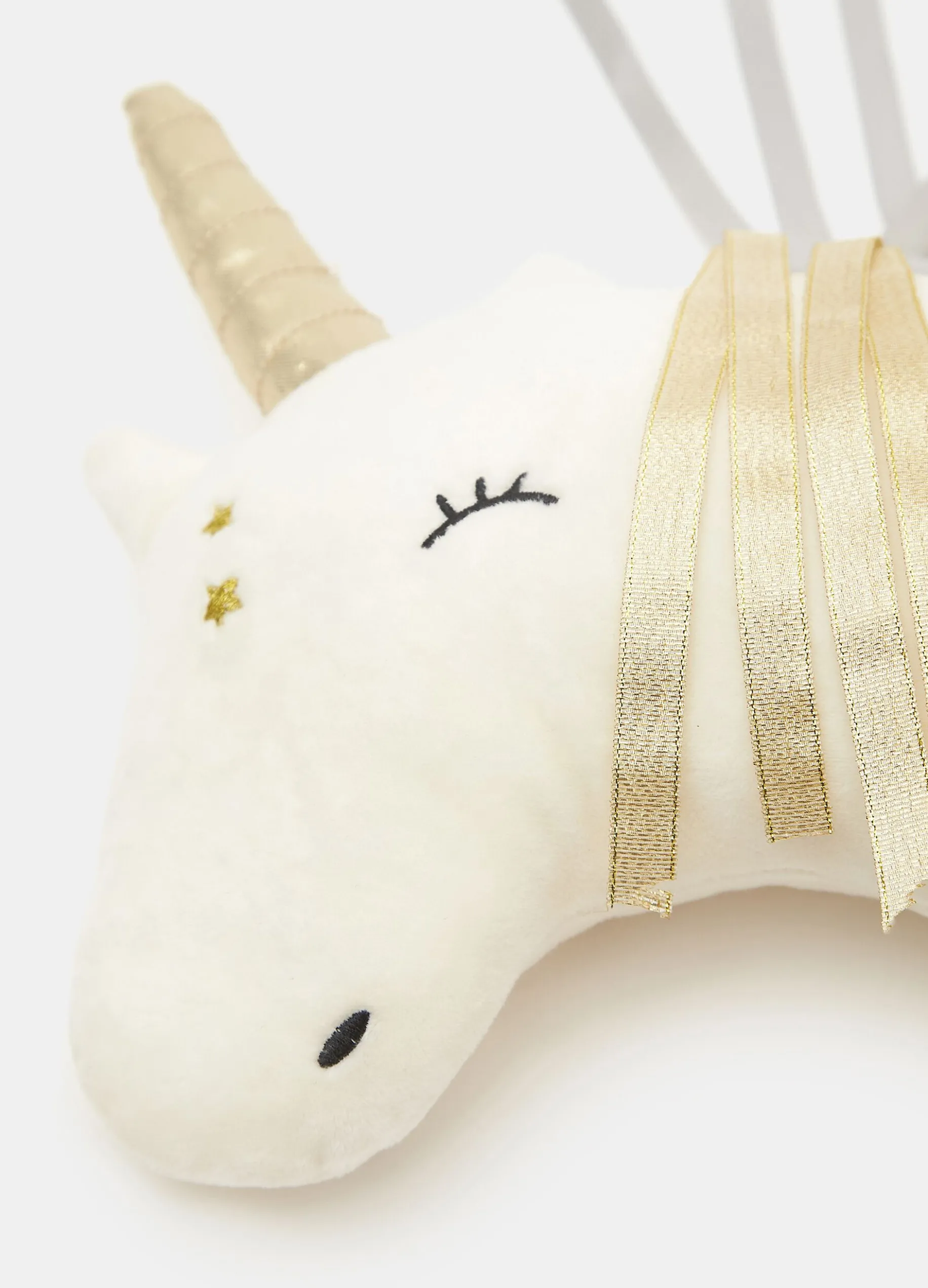 Gioco Peluche Unicorno