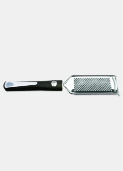 Grattugino da cucina in acciaio inox