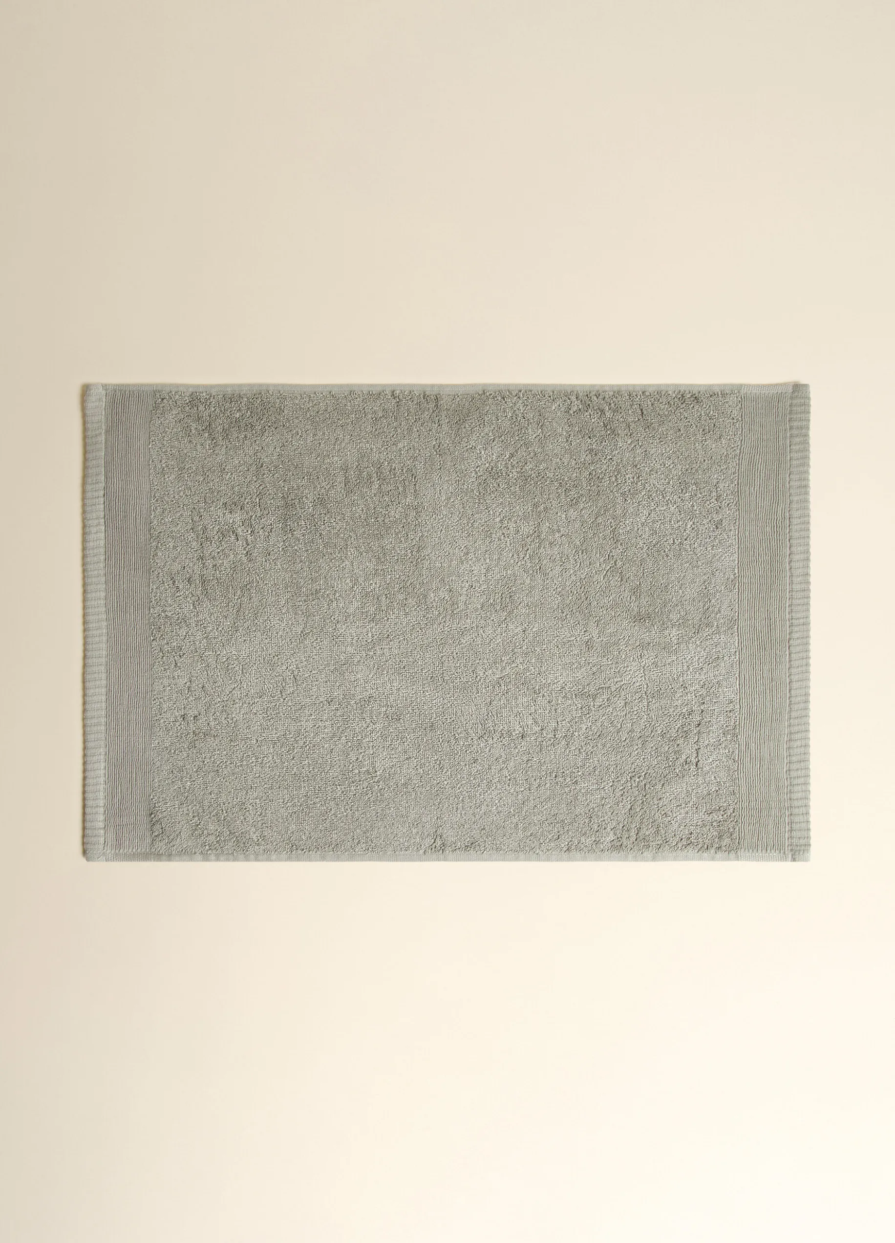 Lavette in puro cotone 520 gsm
